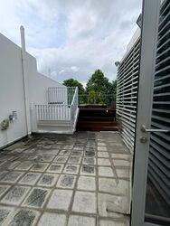 Charlton Villas (D19), Terrace #454602451